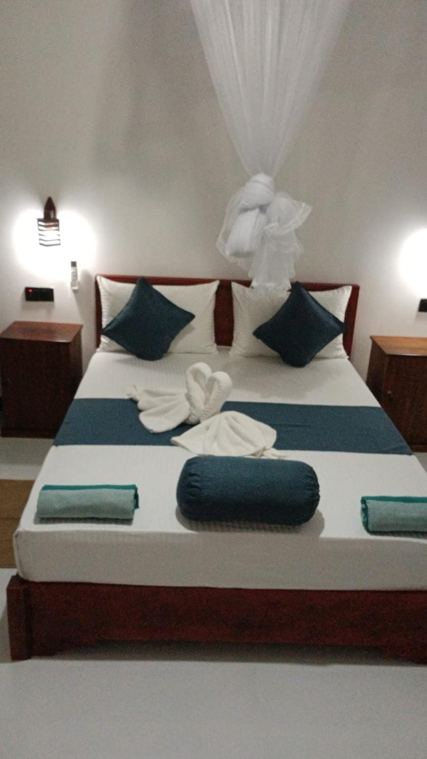 Green Village Homestay Vacation rental in Dambulla