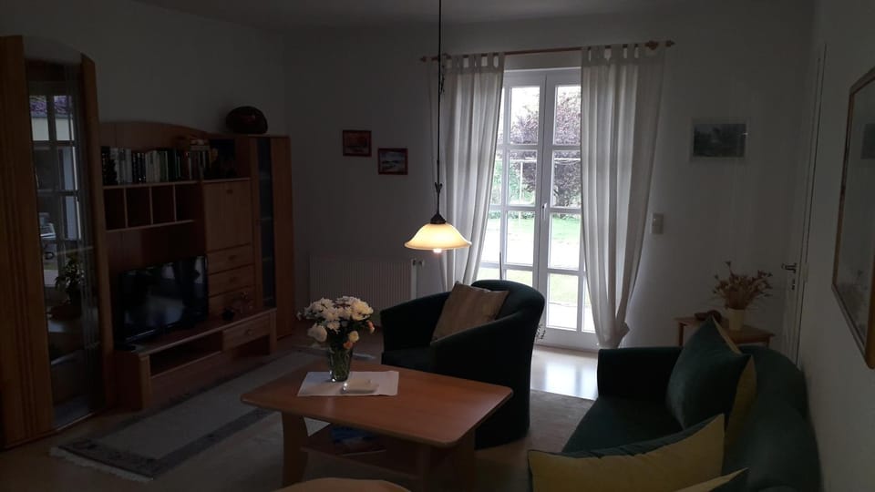 Ferienwohnung Haus MAX 135 Apartment in Kühlungsborn