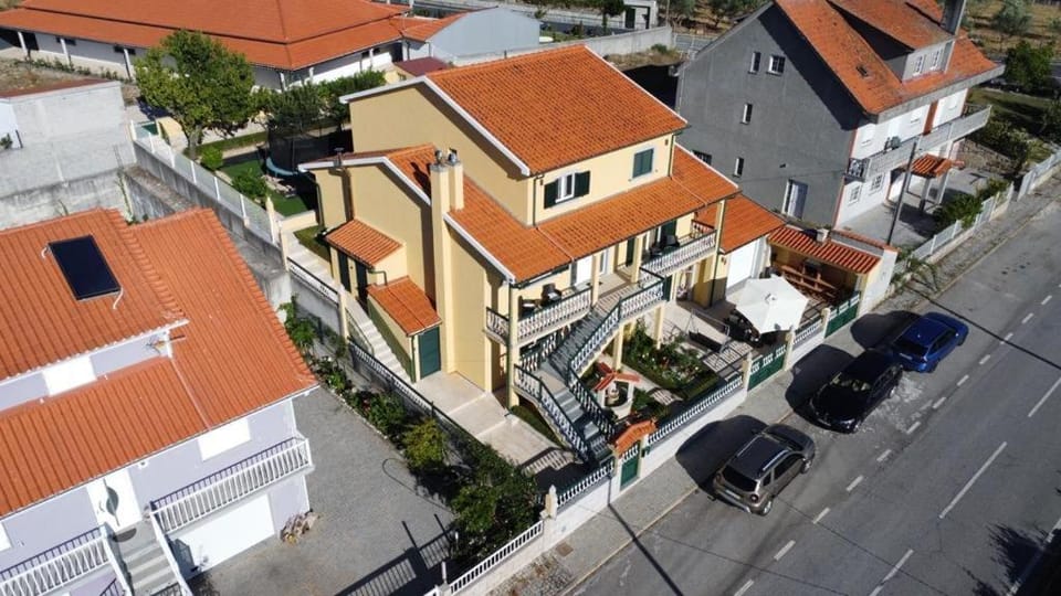 Casa De Ferias Santos House in Portugal