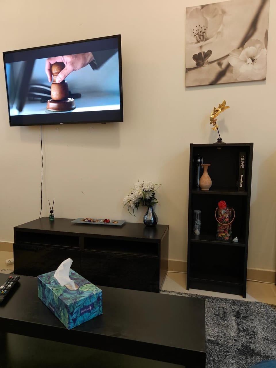 The 1hataman Apartment 'Dubai' Apartment in Dubai
