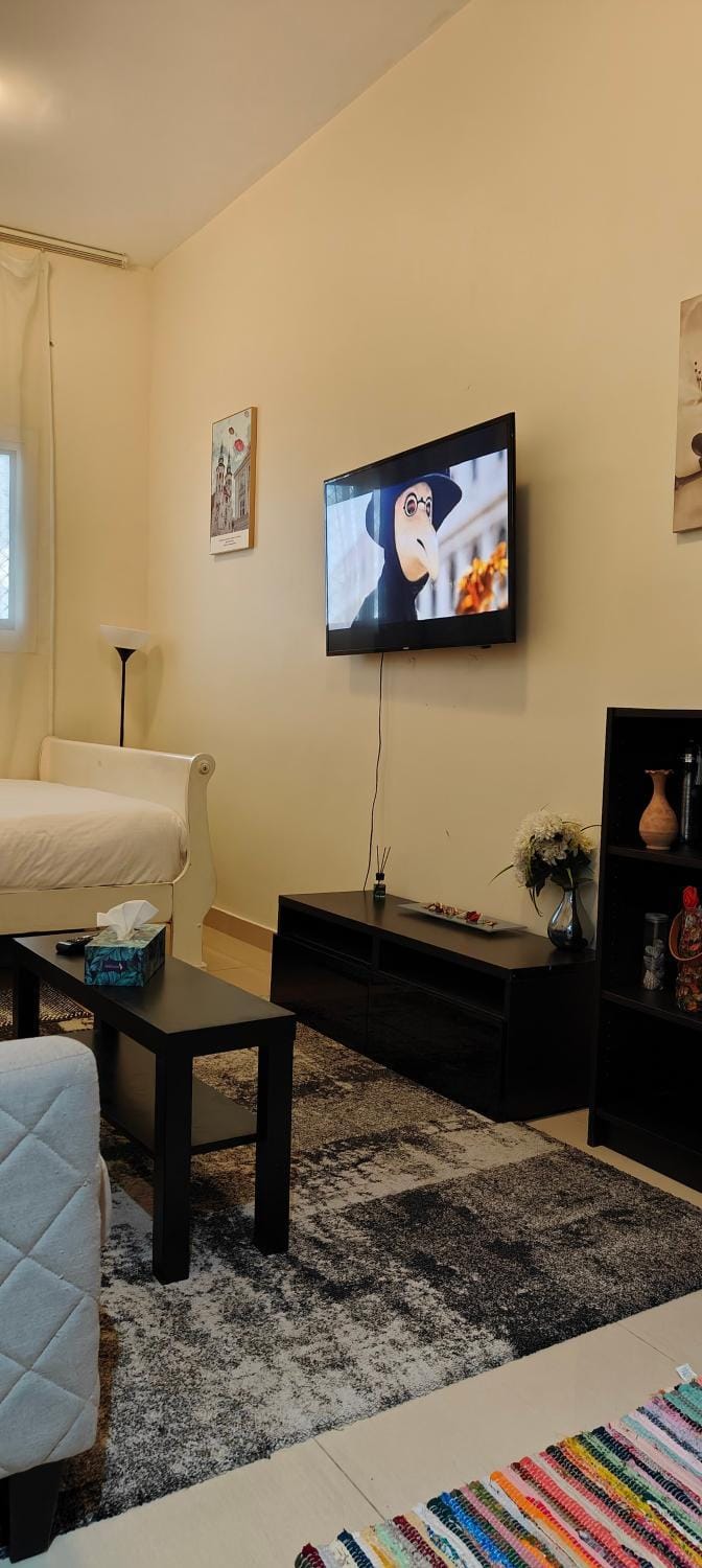 The 1hataman Apartment 'Dubai' Apartment in Dubai