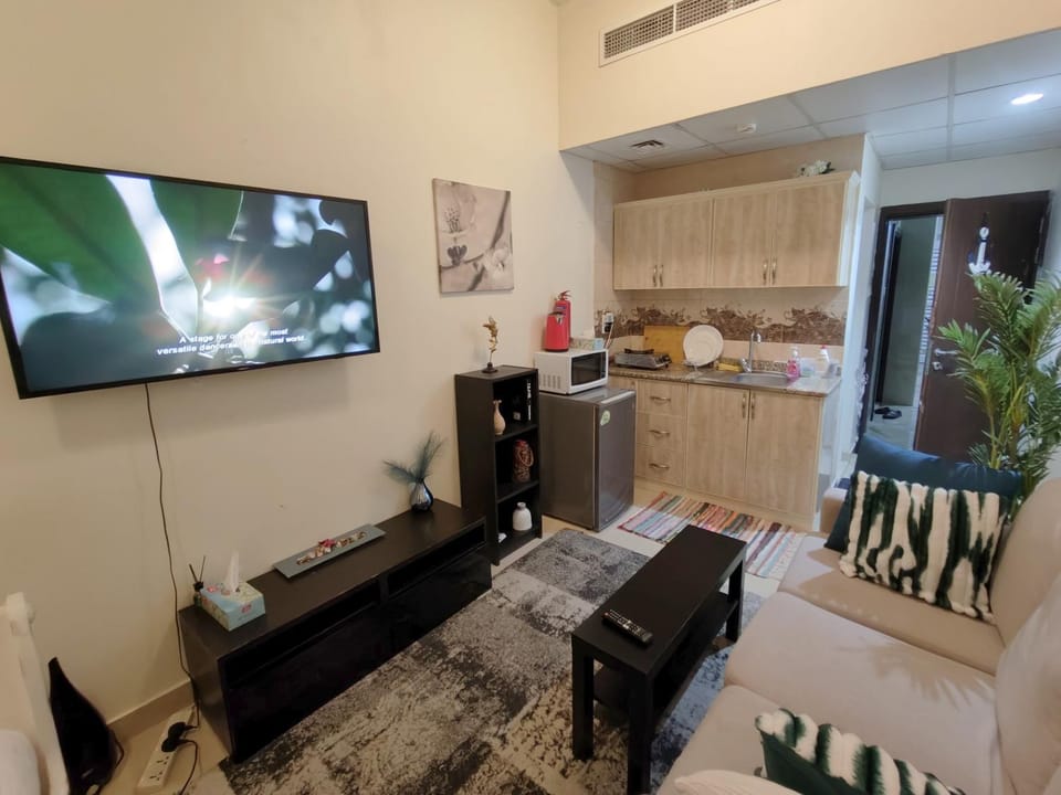 The 1hataman Apartment 'Dubai' Apartment in Dubai
