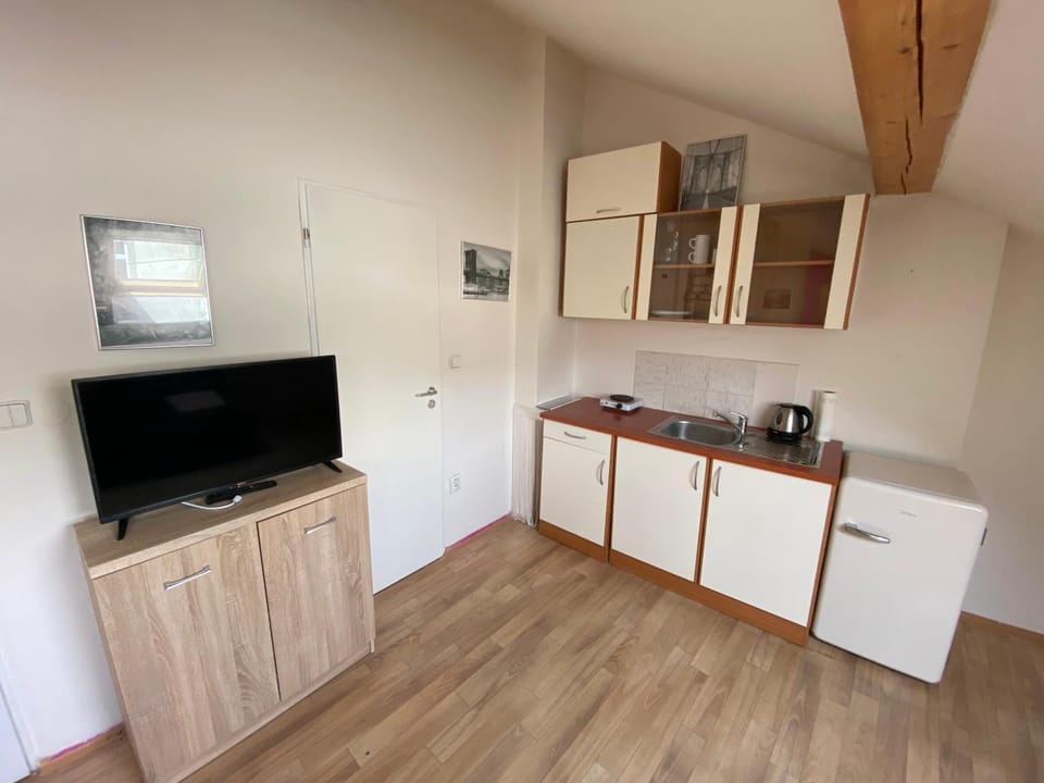 Old Town Apartments S12 Apartment in South Moravian Region