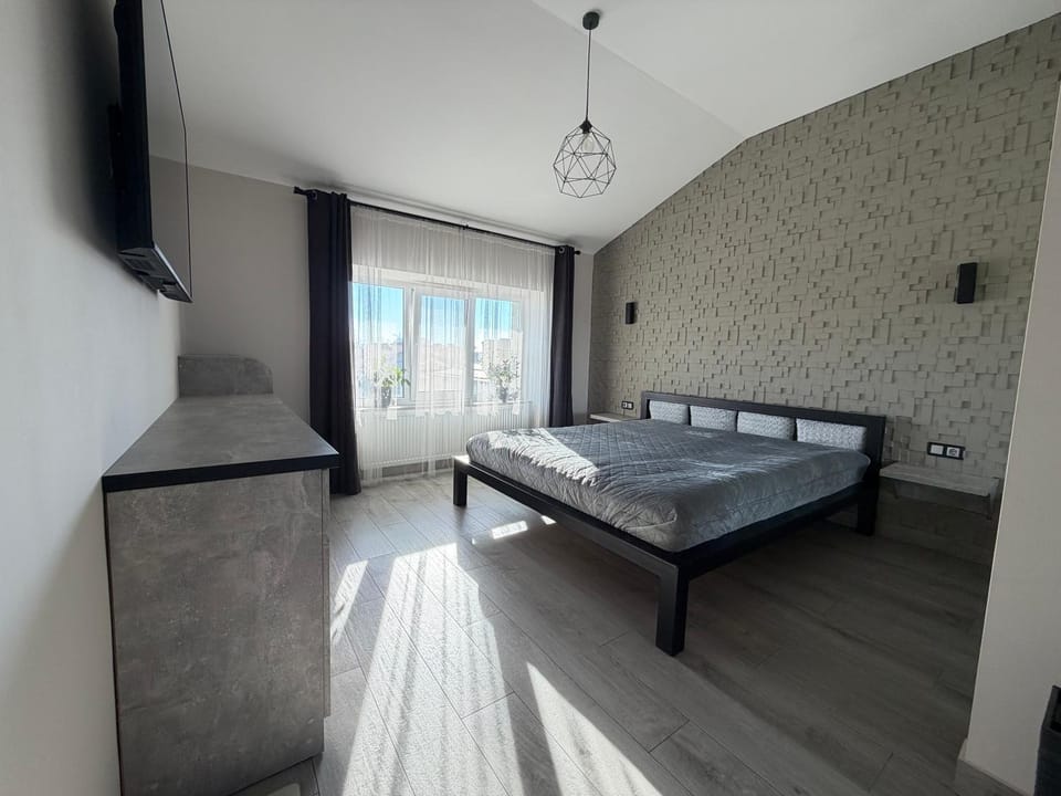 Kalinova Sloboda Apartment Apartment in Ukraine
