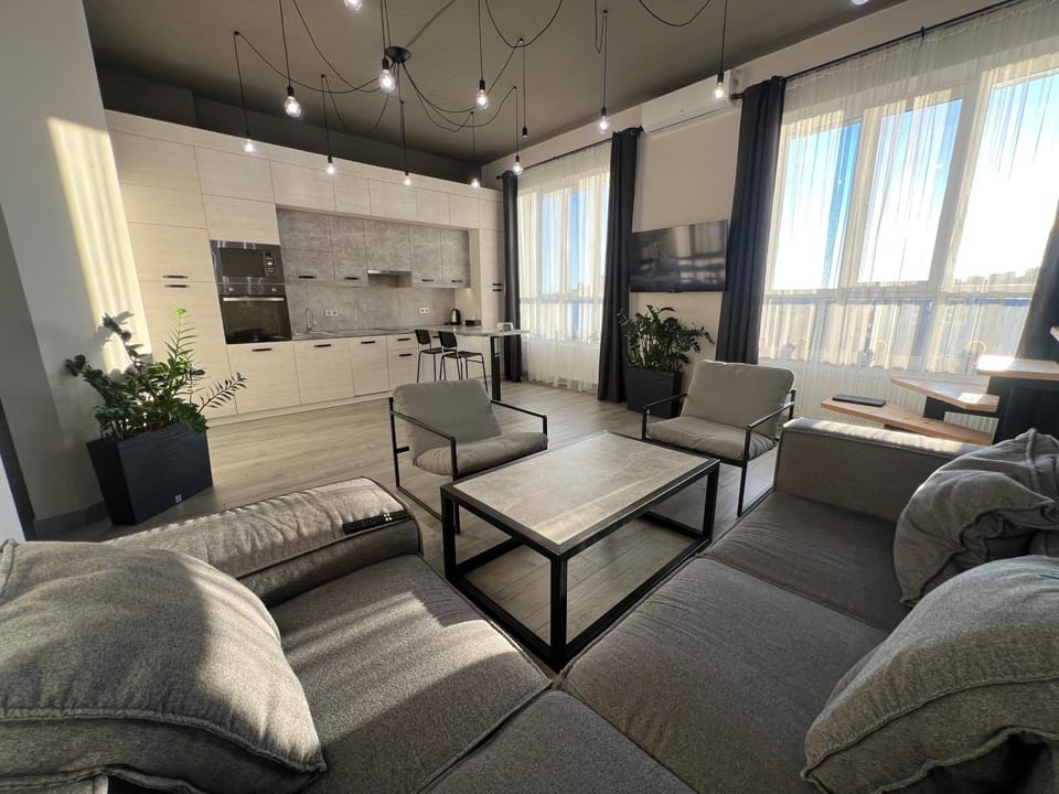 Kalinova Sloboda Apartment Apartment in Ukraine