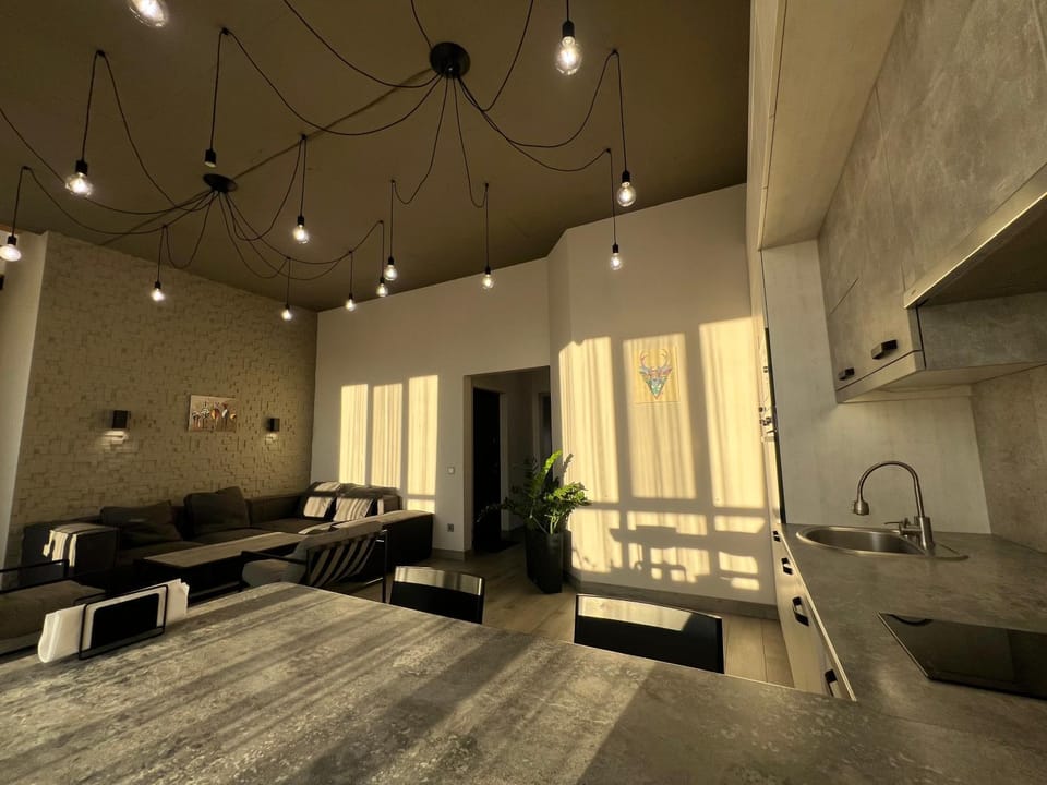 Kalinova Sloboda Apartment Apartment in Ukraine