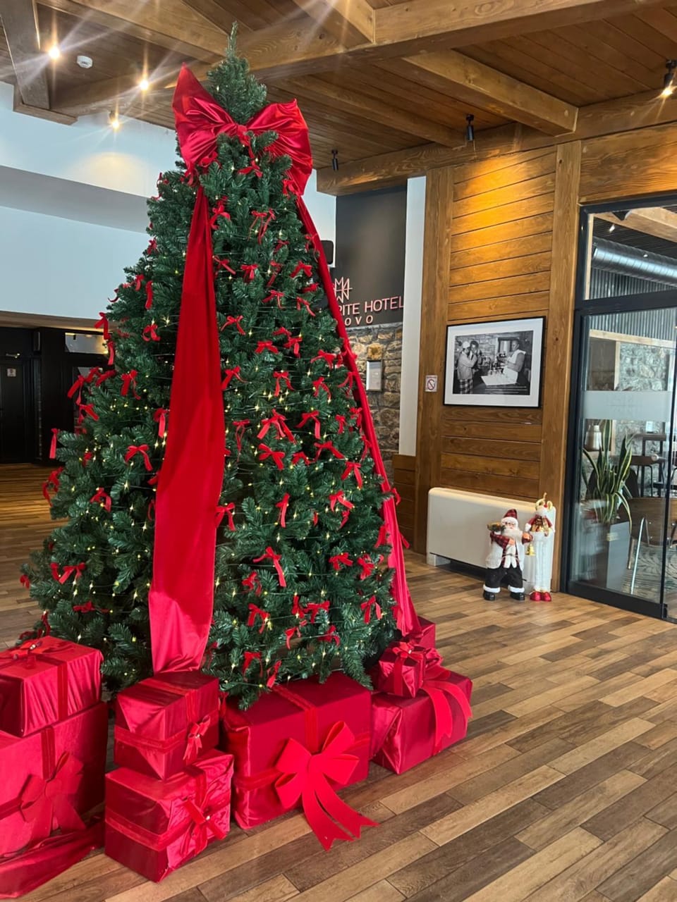 Mia's Favorite Hotel Hotel in North Macedonia