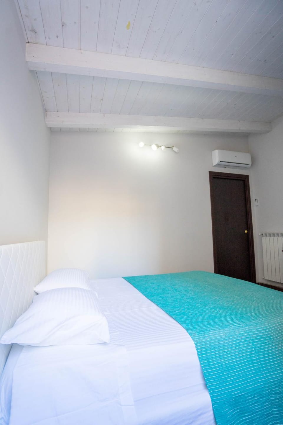 Mini Appartamento con giardino in centro Apartment in Calabria