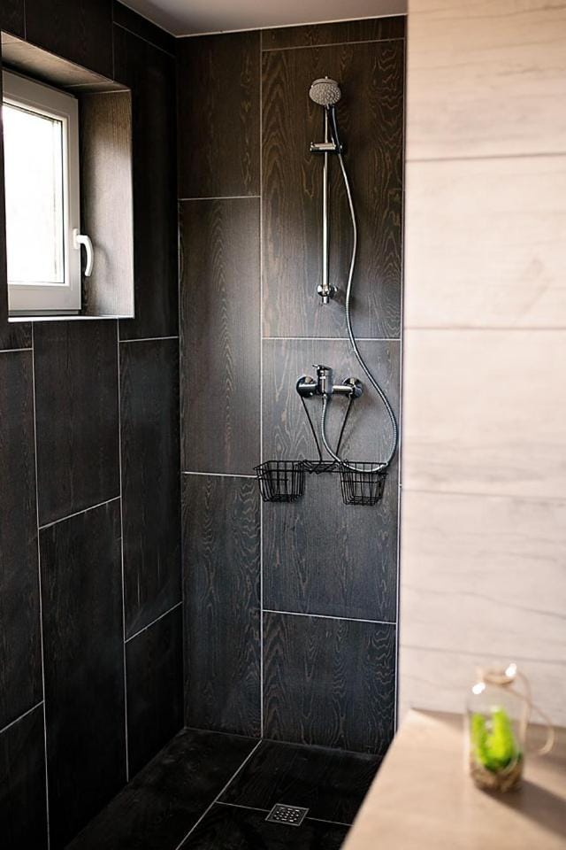 Zakątek Nad Jeziorem House in Pomeranian Voivodeship