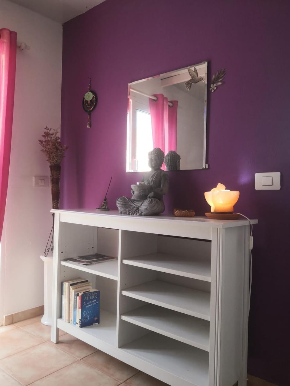 Flor de Loto -Finquita Lotusflower Apartment in Gran Canaria