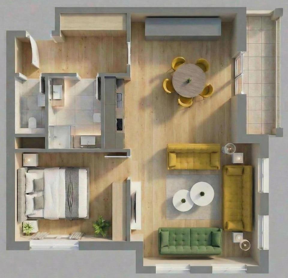 SPA-Residenz Apartments POOLs INDOOR & OUTDOOR, private Garden or Balcony or Terrace Apartment in Slovakia