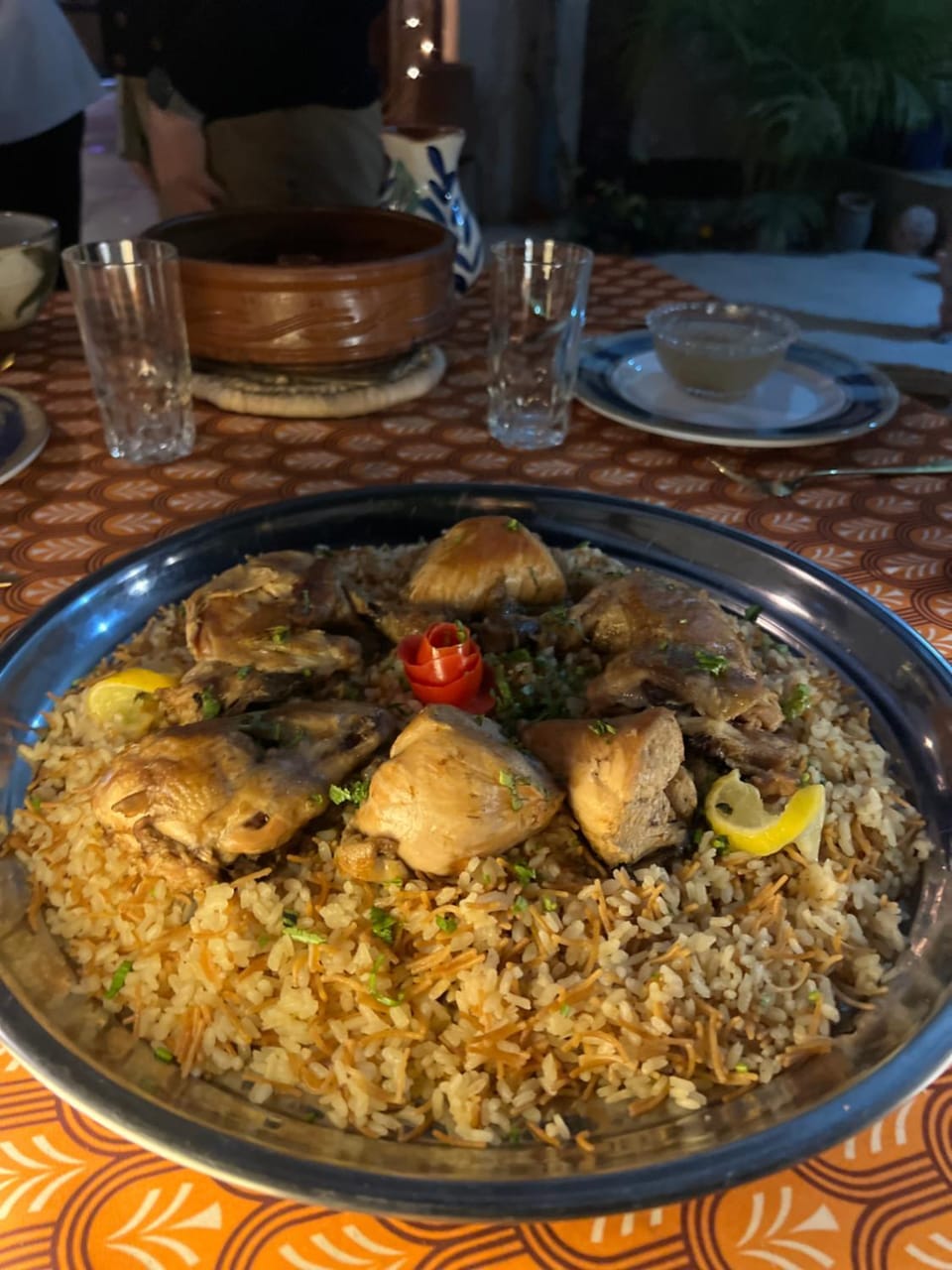 Dar Lina Guesthouse Luxor Bed and Breakfast in Luxor