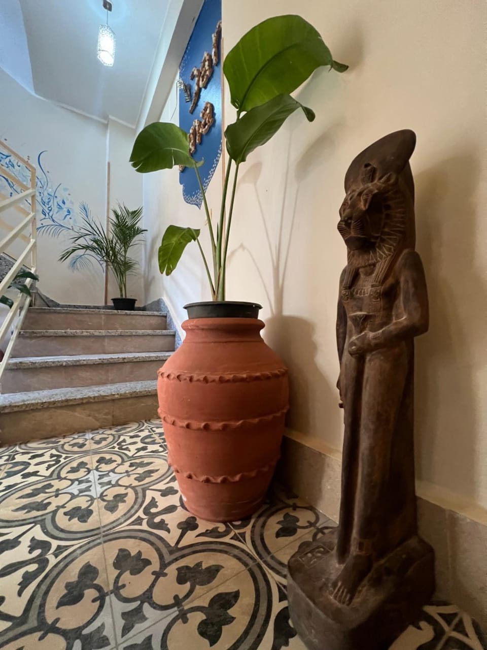 Dar Lina Guesthouse Luxor Bed and Breakfast in Luxor