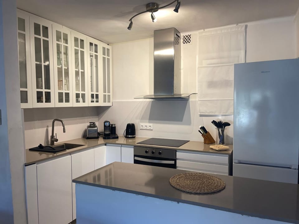 Apartment mit Traumblick Apartment in Raiguer