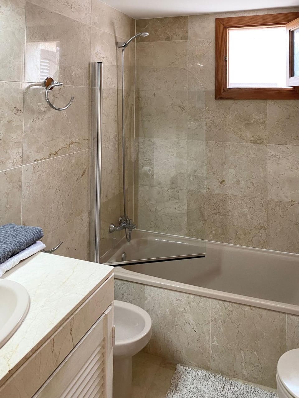 Apartment mit Traumblick Apartment in Raiguer