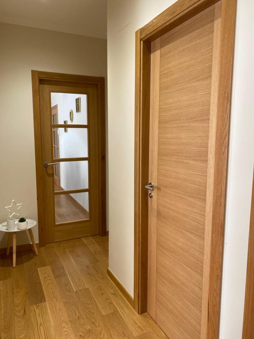 Apartamento Centro Ciudad Pontevedra Apartment in Pontevedra
