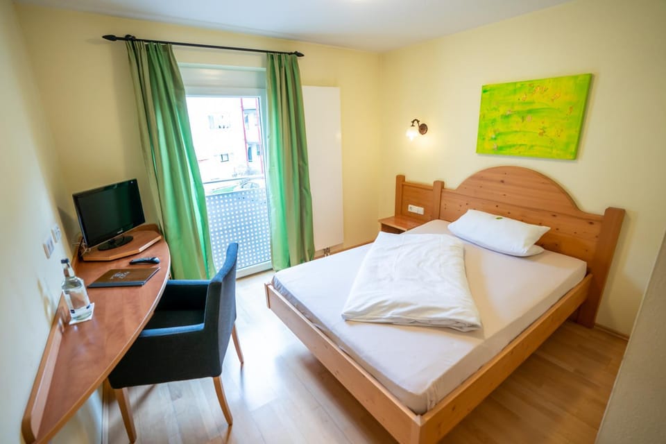 Hotel-Gasthof zur Linde Hotel in Baden-Württemberg