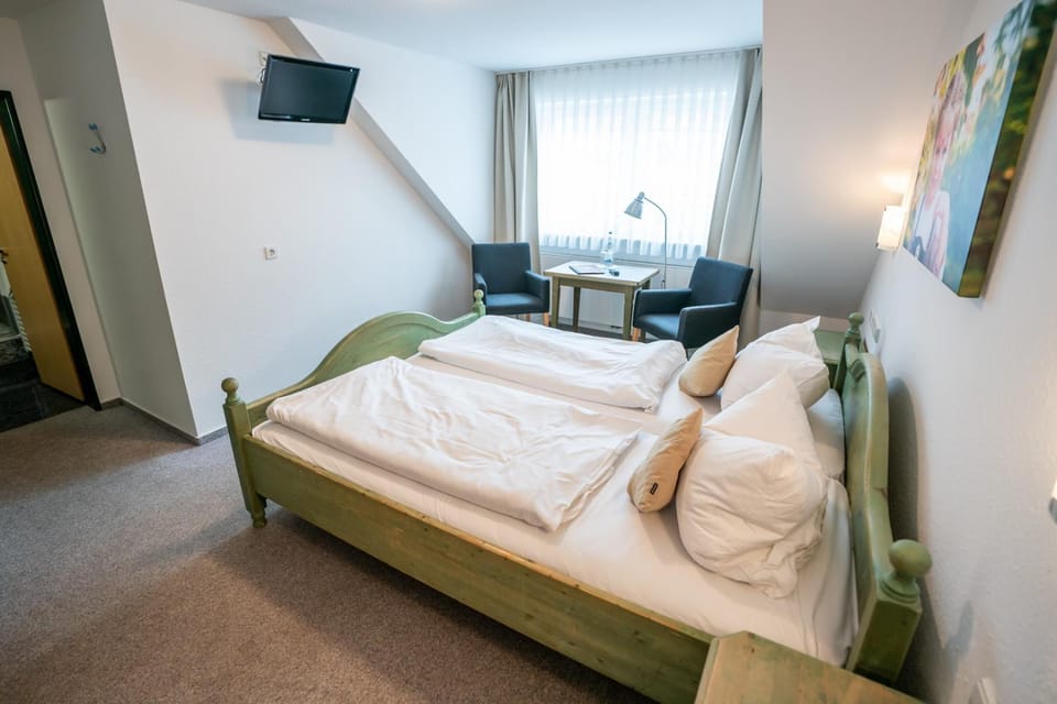 Hotel-Gasthof zur Linde Hotel in Baden-Württemberg