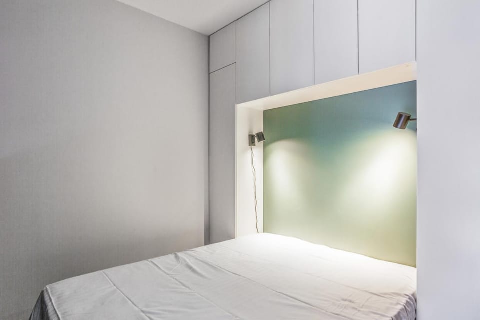 Le Cocon Juanais - Welkeys Apartment in Antibes
