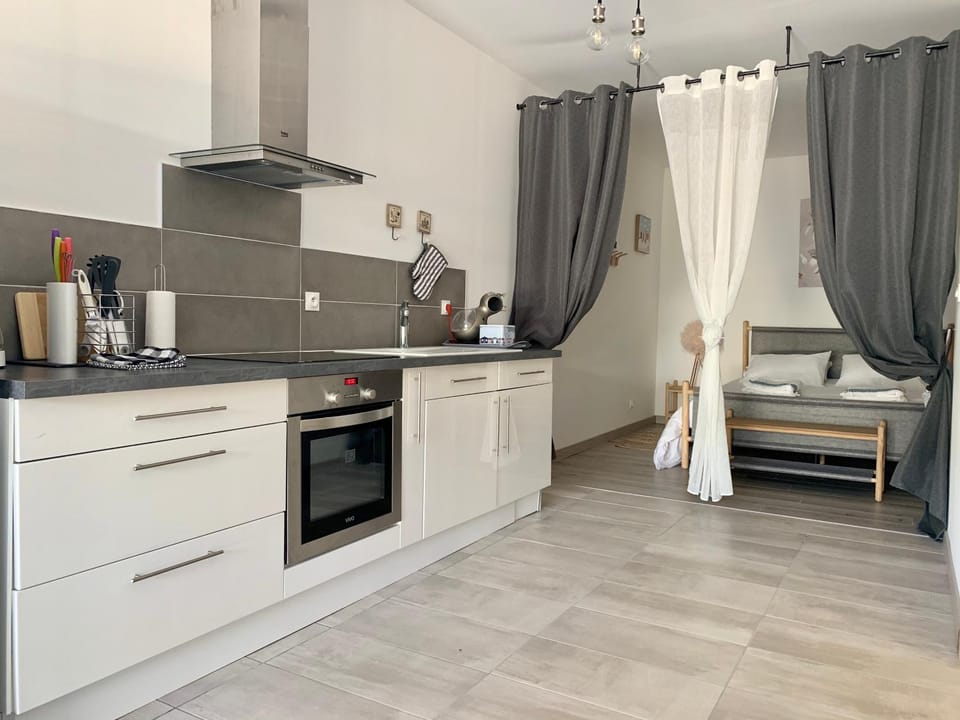 LES PRAIRIES DE L'ENCREME Apartment in Provence-Alpes-Côte d'Azur