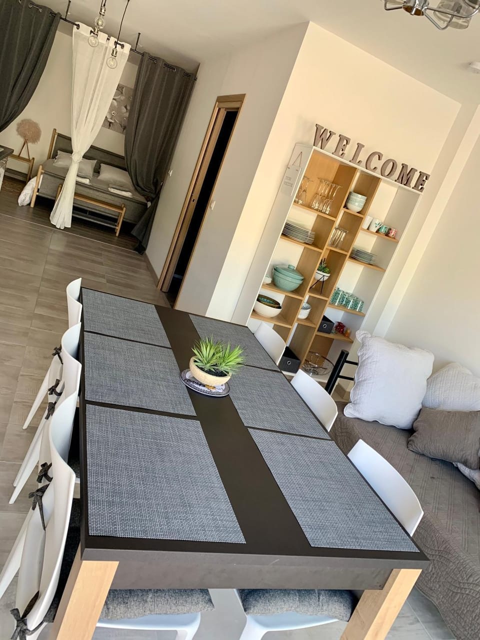 LES PRAIRIES DE L'ENCREME Apartment in Provence-Alpes-Côte d'Azur