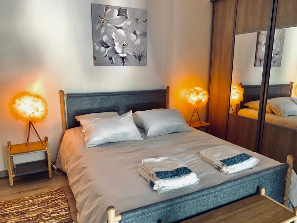 LES PRAIRIES DE L'ENCREME Apartment in Provence-Alpes-Côte d'Azur