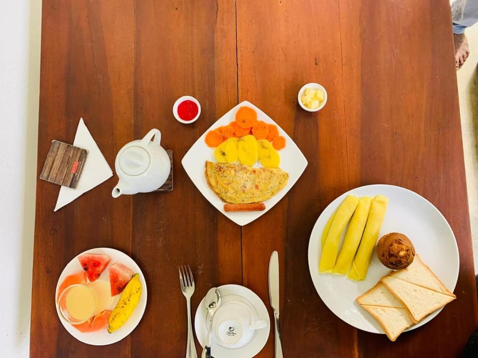 New Holiday Reach Bed and Breakfast in Southern Province