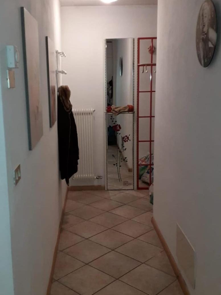 Le betulle Apartment in Trentino-South Tyrol