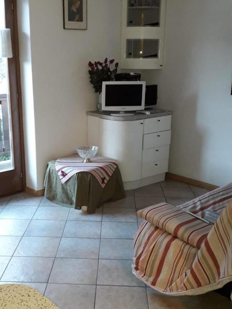 Le betulle Apartment in Trentino-South Tyrol