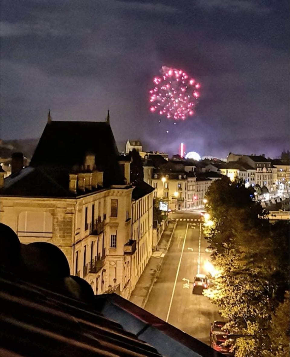 View (from property/room)