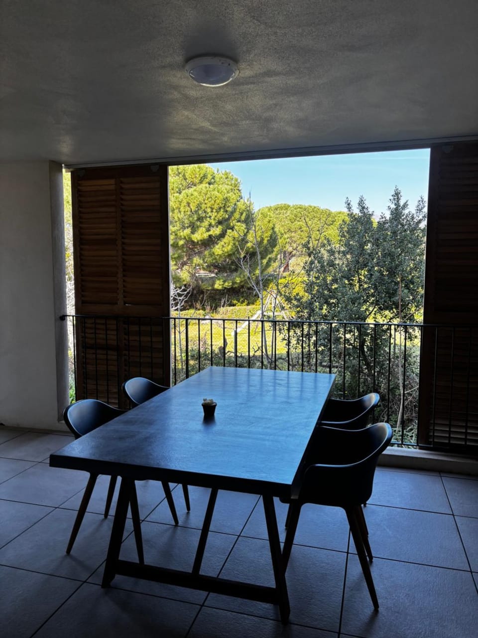 Appartement AMBRE T2 a 100 Métres de la Mer Apartment in Saint-Florent