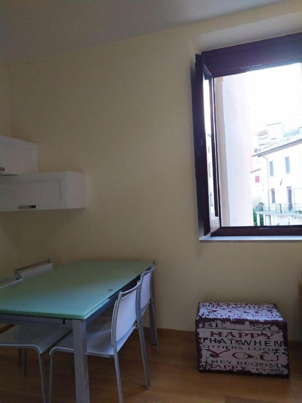 FORT. Montagna A305 Apartment in Molise, Italy