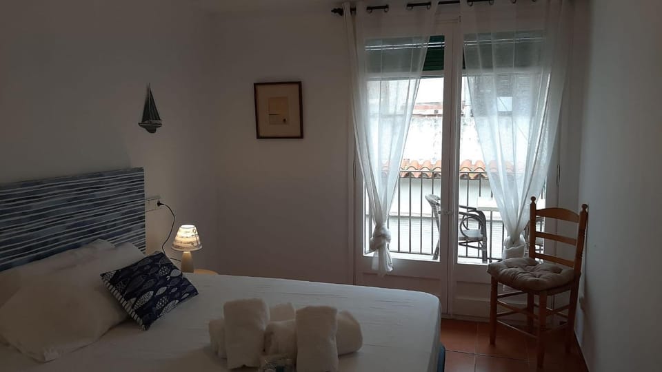 Balcony/Terrace, Bedroom