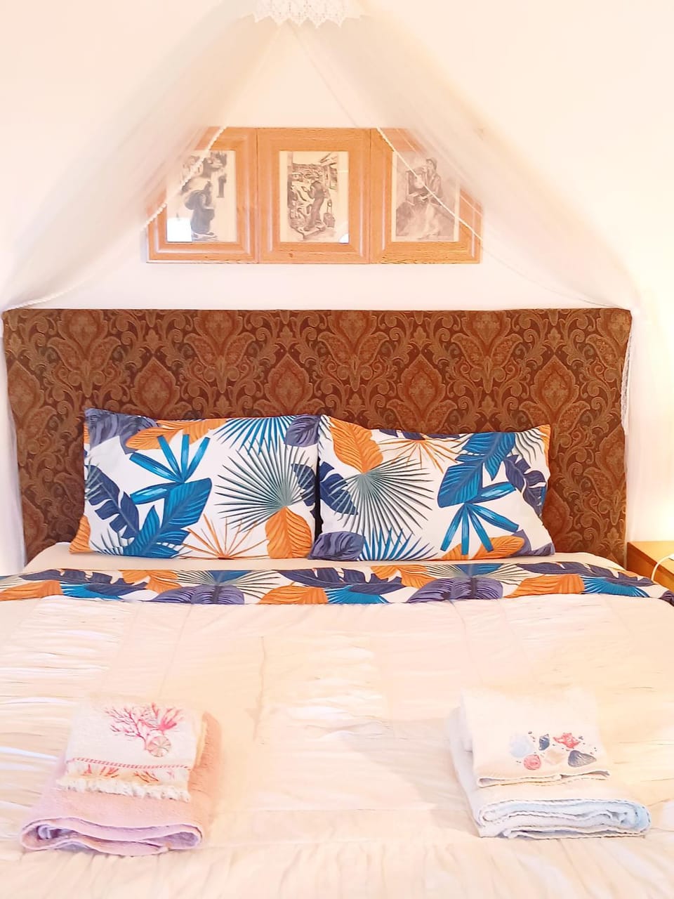 Eirini's Traditional House House in Crete
