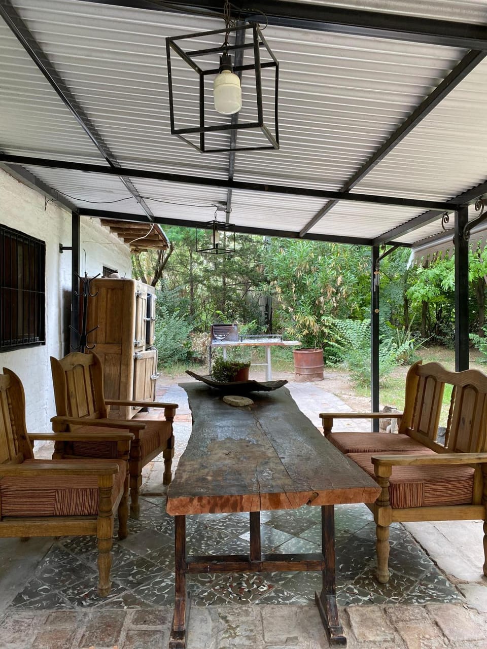 Casita campestre House in Mendoza Province Province