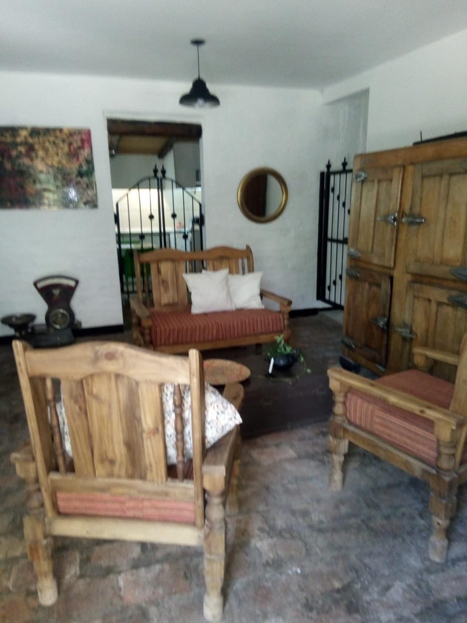 Casita campestre House in Mendoza Province Province