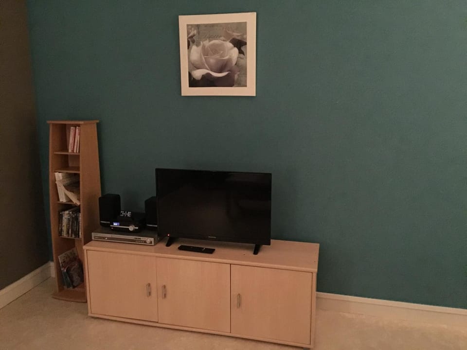 TV and multimedia