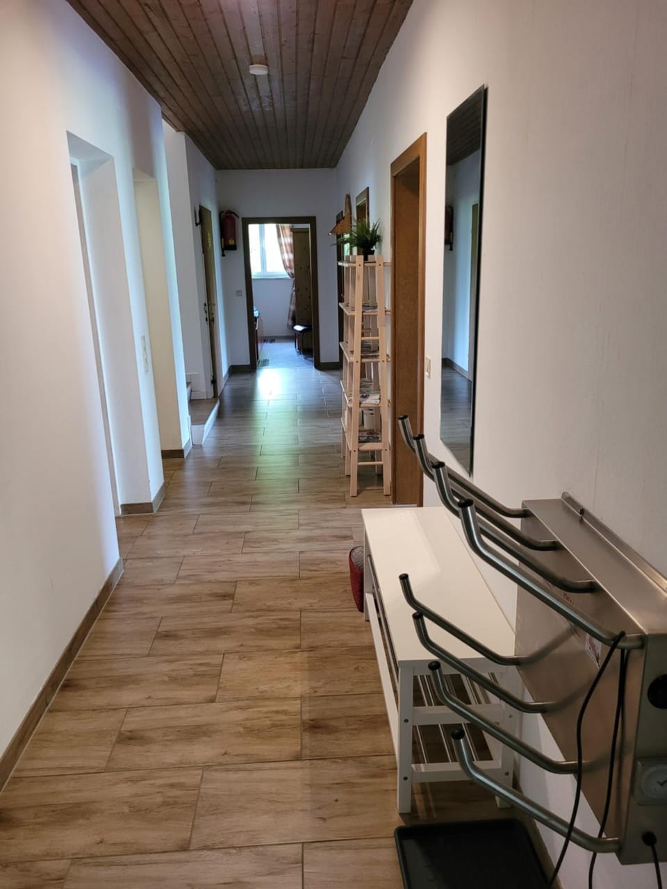 Decorative detail, furniture