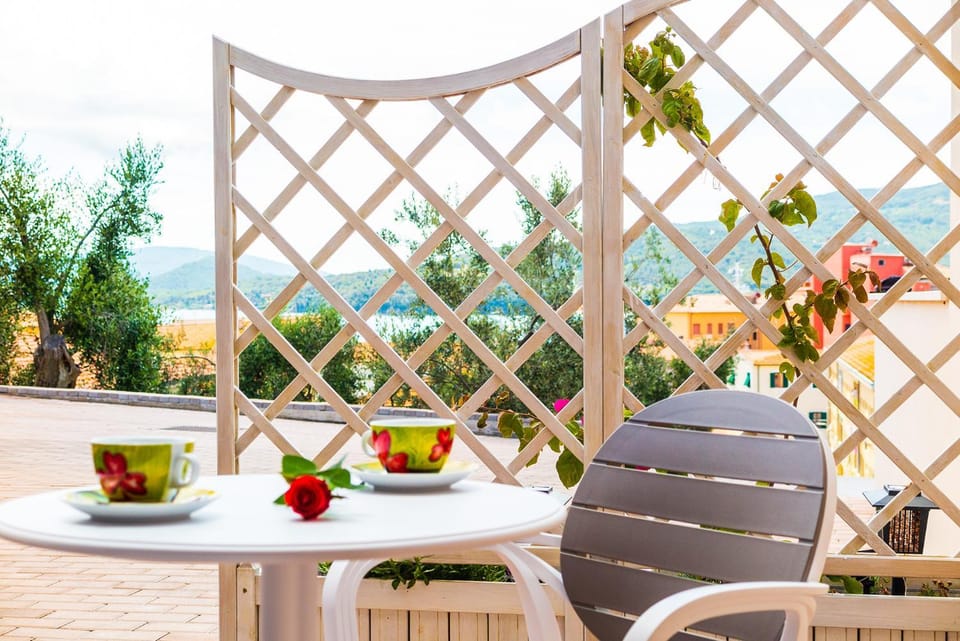 Patio, View (from property/room)