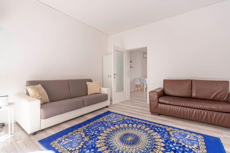 Casa Lido Venezia center located with balconies Apartment in Lido di Venezia