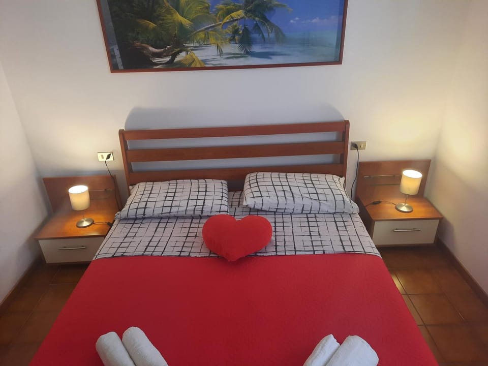 Casa Leonardo Airport Bed and Breakfast in Bergamo