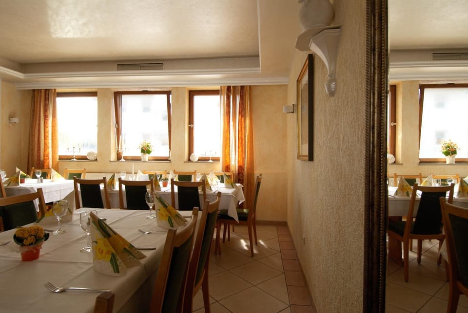 Hotel Regina Hotel in Bavaria