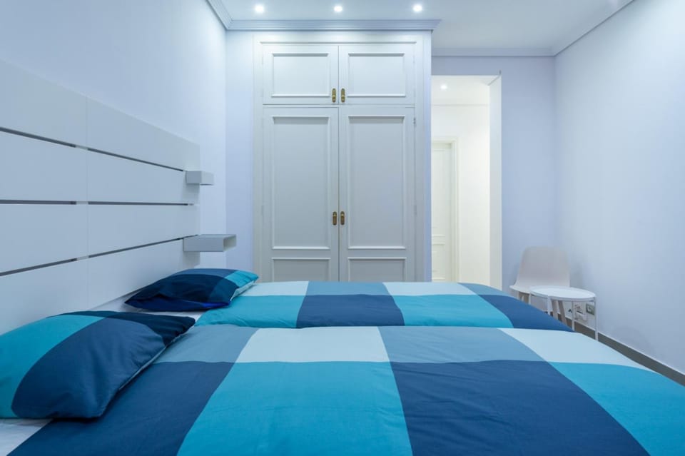 Casa Vita By Canarias Prime Homes Apartment in Las Palmas de Gran Canaria