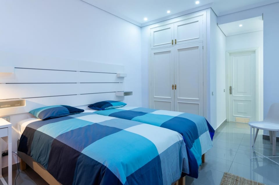 Casa Vita By Canarias Prime Homes Apartment in Las Palmas de Gran Canaria