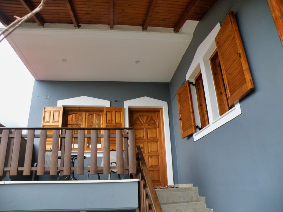 Balcony/Terrace, Balcony/Terrace
