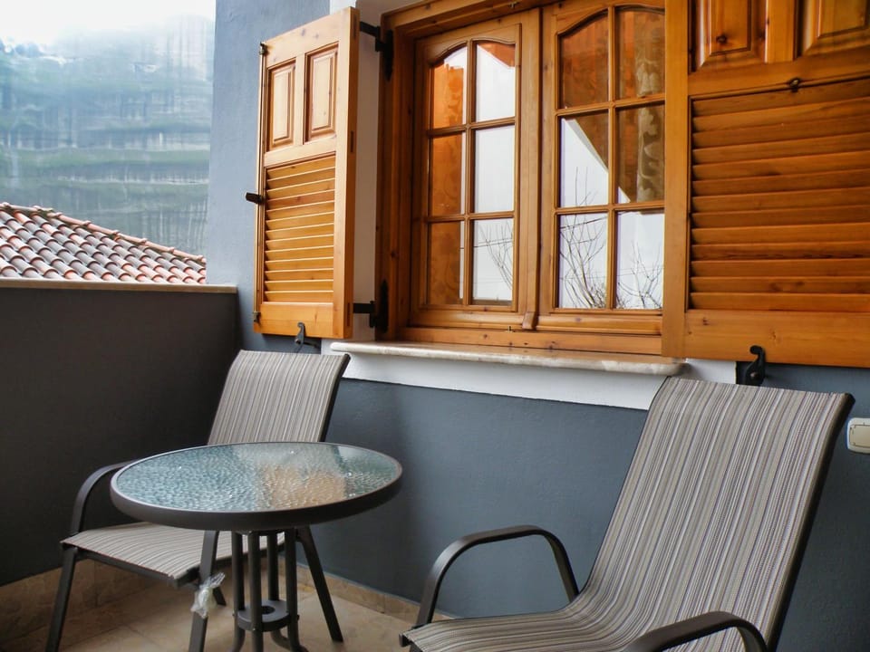 Patio, Balcony/Terrace, Balcony/Terrace