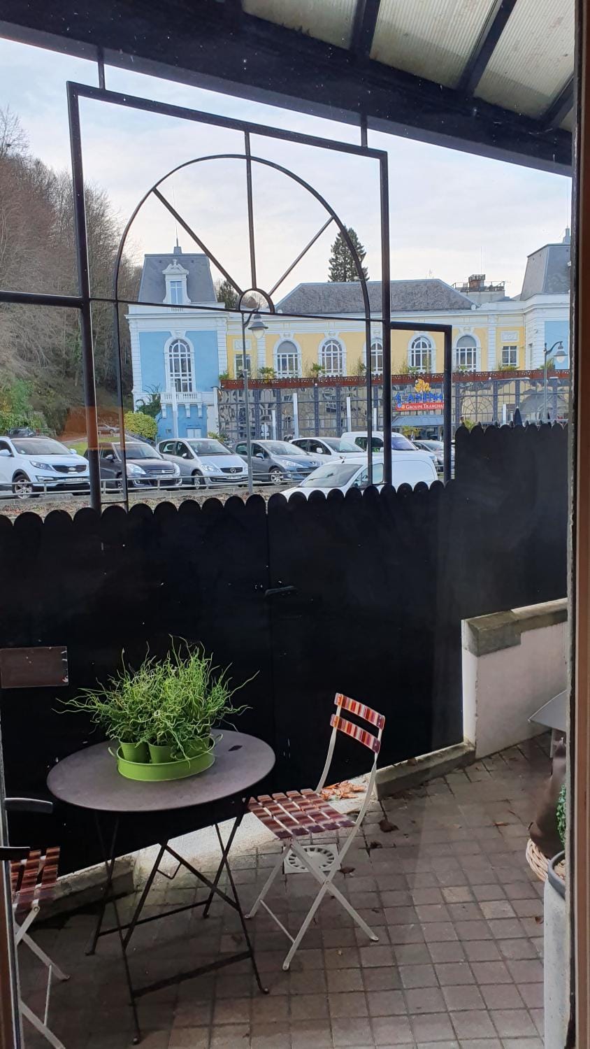 CHOCOLAT Apartment in Occitanie