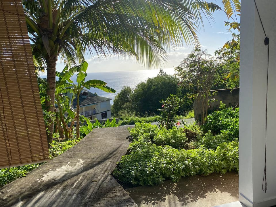 View (from property/room), Garden view