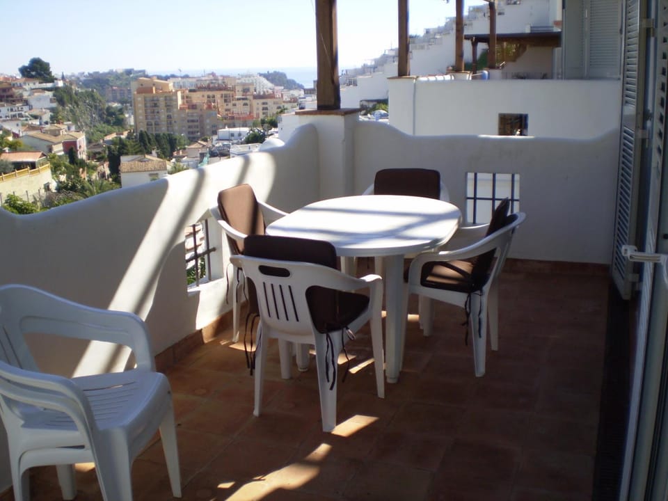 Marino apartment Apartment in Costa Tropical