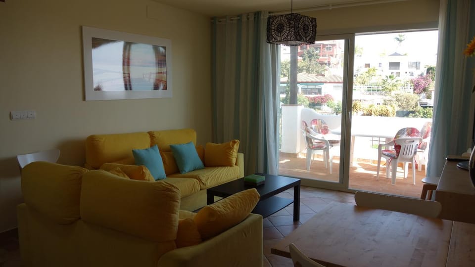 Marino apartment Apartment in Costa Tropical